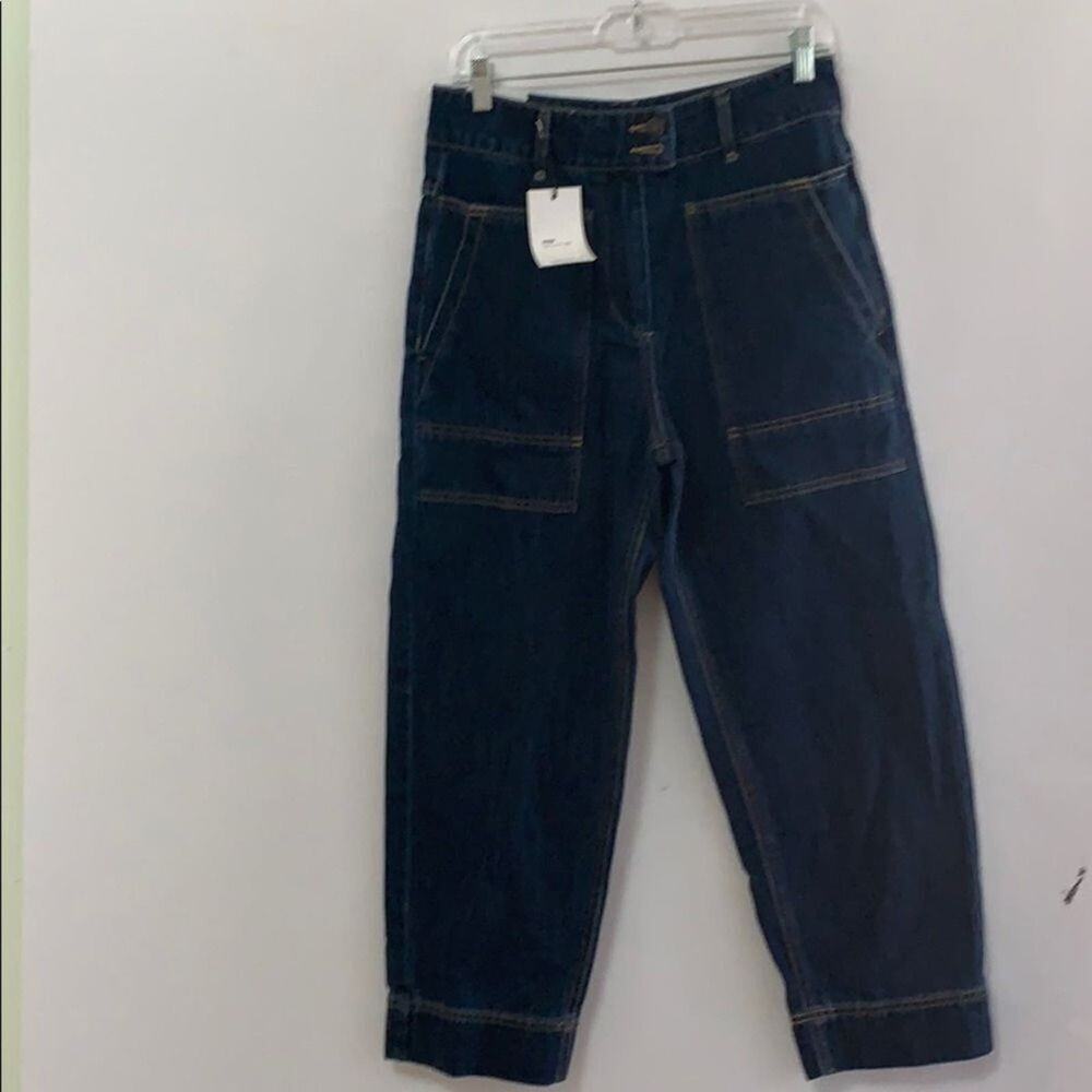 NWT FOREVER 21 LOS ANGELS DEMIN COLLECTION…